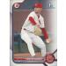 2022 Bowman Draft #BD-95 Cooper Hjerpe RC Rookie St. Louis Cardinals Official Baseball Trading Card
