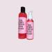 Organic Mango Butter Yoni Wash with Boric Acid - Soothing & Refreshing Intimate Care - Buy Online on GoSupps.com