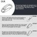 Abimars 4 inch Heavy Duty Rope Connector Snap Hook 316 Stainless Steel Spring Snap Hook Clip Load Capacity 1000lbs Marine Grade Anchor Clips for Rope (2 Pack) - Buy Online on GoSupps.com