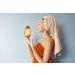 ILU Argan Shampoo & Conditioner (300ml) - Deep Hydration for All Hair Types Moroccan Oil for Dry & Damaged Hair Nourishing & Softening Formula - Buy Online on GoSupps.com