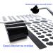 Birllaid Light Blocking Stickers - 100% Blackout for Routers, Clocks & Appliances - Buy Online on GoSupps.com