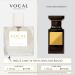 U014 Eau de Parfum For Unisex Inspired by Tom Ford Tobacco Vanille 1.7 FL. OZ. Perfume Replica Version Fragrance Dupe Consentrated Long Lasting - Buy Online on GoSupps.com