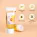 CAOQAO Area Natural Kit Sugar Wax Hair Removal Stony Brook Shampoo And Conditioner (Pink One Size) 1 count (Pack of 1) Pink - Buy Online on GoSupps.com