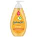 JOHNSONS Baby Shampoo Original With Dispenser
