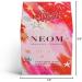 NEOM Christmas Wish Luxury Scented Candle | Cinnamon Mandarin & Tonka Bean | Perfect Christmas Gift | 1 Wick - Buy Online on GoSupps.com