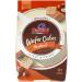 Italian Wafer Bundle with Balconi Hazelnut Creme Italian Wafer Cubes 250g and Cocoa Creme Italian Wafer Cubes 250g (2 Pack) - Buy Online on GoSupps.com