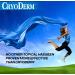 CryoDerm Cold Pain Relief Gel - 4 oz Dispenser: Fast-Acting Relief - Buy Online on GoSupps.com