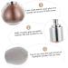 Beavorty 6 Pcs Spray Glitter Highlighters Makeup Highlight Powder Face Skin Highlighter Sprayer Flash Powder 7.5X6X3.9CMx3pcs Assorted Colorx3pcs - Buy Online on GoSupps.com
