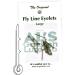 Al's Goldfish Lure Co. FL2-24 Fly Line Eyelet - Large for Line Weights 6-9 - Buy Online on GoSupps.com