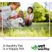Vet Worthy Liquid Bandage for Dogs - Dog Wound Care Solution with Aloe Vera - 4oz - Buy Online on GoSupps.com