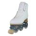 Jackson Atom Ultima Elle Women's Inline Figure Roller Skate White Womens Size 5.5