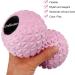 Buy Olicity Electrical Massage Ball & Roller - Deep Tissue Shoulder & Fitness Aid | International Shipping Available - Buy Online on GoSupps.com