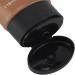 118ml Airbrush Legs Leg Makeup Lotion Body Makeup Foundation Waterproof Long Lasting Full Coverage Lightweight Leg Body Cosmetic for Wedding (3#) - Buy Online on GoSupps.com