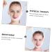 minkissy 1pc V Chin Straps Durable Comfortable Sleeping Sleep Chin Reduce V Line Belt Slimming Woman Chin Strap The - Buy Online on GoSupps.com