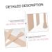Minkissy 900 STK Wax Pencil for Hair Removal | Crafting Sticks & Wooden Strips for Body & Nose Hair Removal | Buy Internationally - Buy Online on GoSupps.com