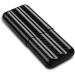 Cigar Boxs Humidors Cigar Box Cigar Humidor Carbon Fiber Lightweight Portable Cigar Storage Tube Holder Decorative Box