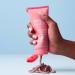 Sand & Sky Flash Perfection Exfoliating Treatment Face Scrub - Australian Pink Clay Facial Exfoliator with Rosehip, Grapeseed & Olive Oil (3.4 oz) - Buy Online on GoSupps.com