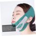 FOYTOKI Thinner Facial V Bandage Lifting-up Slimming Beauty -lifting Artifact Thin - Buy Online on GoSupps.com