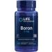 Life Extension Boron 3mg with Vitamin B2 100 Vegan Capsules Laboratory-Tested Gluten-Free Vegetarian SOYA-Free Non-GMO