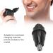 Universal Nose Hair Trimmer Replacement Head | Electric Nose Hair Clipper & Facial Hair Remover - Buy Online on GoSupps.com