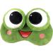 Menolana Funny Animal Eye Mask for Sleeping - Travel Sleep Shade for Happy Snooze - Buy Online on GoSupps.com