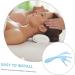 Healeved Gratte-t te Ergonomique Anti-tension Masseur De Chevelu Portable Outil De Massage Manuel Picotement Et Grattage Pour Stimulation - Buy Online on GoSupps.com