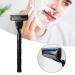 Buy Harayaa Safety Razor - Easy to Clean with Hypoallergenic Glide Strips | Zur International Shipping - Buy Online on GoSupps.com
