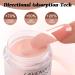 Lavender Violets 36 Colours Dip Nails Powder Starter Kit - Glitter Dipping Nail Powder Set for DIY Manicure M952 - Buy Online on GoSupps.com