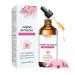 Cherry Blossom Essential Oil Multi-Use Oil for Face Body & Hair Soothing for Dry Skin Hair Care & Nail Strength Lightweight Non-Greasy Formula for All Skin Types