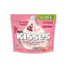Hershey's Strawberry Ice Cream Cone Kisses - 9-oz. Bag Limited Summertime Edition Ice Cream Inspired