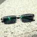Shop Riccie Phototropic Sunglasses - UV Protection & HD Aspherical Lenses | Diopter +0.25 to +3.0 for Driving & Office Use - Buy Online on GoSupps.com