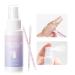 Gellen Nail Glue Remover 60ML Nail Glue Remover for Press On Nails Easy Remove Solid Nail Glue Gel On Fake Nail Tips Not for Gel-base Glue or Gel Nail Polish