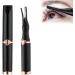 Electric Eyelash Curler Rechargeable Eyelash Curler Portable Makeup Electric Eyelash Curling Heated Eyelash Curler Heated Spoolies Eyelas Rechargeable Heated Eyelash Curler Black