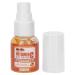 Qukaim Anti Radiation Eye Cream Vitamin C Eye Repair Cream for Dark Circles and Puffiness Anti Aging Hydrating Eye Treatment 30ml