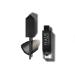 HAUS LABORATORIES By Lady Gaga: RISQU  BROW & LASH SPARKLE TOPPER  Brow Gel & Mascara in Black Sparkle  Long Lasting & Buildable Eye Makeup  Vegan & Cruelty-Free  0.10 Fl. Oz 0.1 Fl Oz (Pack of 1)