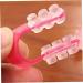 FOMIYES Japan Nose Up Clip - Nose Lifting Tool for Upturned Nose | Enhance Your Look - Buy Online on GoSupps.com