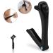 Electric Back Shaver - Foldable Grooming Tool for Men | Wet or Dry Shaving | Body Hair Trimmer - Buy Online on GoSupps.com