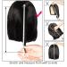 T Part Lace Front Bob Human Hair Wig 8 Inch - Brazilian Straight Virgin Hair Bob Wig for Black Women - Buy Online on GoSupps.com