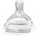 Soft Silicone Nipple Shield & Breast-like Pacifier - Ideal for Breastfeeding Challenges | Still Snuller - Buy Online on GoSupps.com