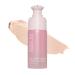 Doll 10 - Doll Skin Tinted Serum Primer - Blurs Color  Texture & Pores - Improves Skin While Wearing - Good for All Skin Types - Oil Free  Vegan  Cruelty Free & No Parabens (Fair-Light  1 oz)
