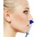 IIYL Nose Washing Replacement Tips for Waterpik Oral Irrigator Wp-100 Wp-450 Wp-250 Wp-300 Wp-660 Wp-900 by (6-Pack) - Buy Online on GoSupps.com