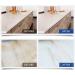 Stone Maintenance Polishing Wax Granite Stone Sealer Cleaner and Polish Stone Furniture Polish Marble Wax Polish Manual Natural Polishing Care Wax for Stone Furnitures & Tiles (1pcs) - Buy Online on GoSupps.com