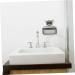 Ciieeo Soap Bathroom Supply Brush Sponge The Pet Grey 13.9X13.4X8.5CM - Buy Online on GoSupps.com