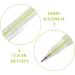OHPHCALL 5pcs Beauty Spot Marker Eyebrow Pen Eyebrow Permanent Pen Eye Brow Pencils for Women Plastic - Buy Online on GoSupps.com