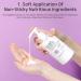 APLB Collagen EGF Peptide Body Lotion | COLLAGEN PEPT CEN 17.1% 10.14 FL.OZ/Korean Skincare Elasticity care Long lasting moisturizing Revitalize for gentle and improve skin texture - Buy Online on GoSupps.com