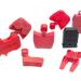 SRAM Pro Disc Brake Bleed Kit for X0, XX, Guide, Level, Code, HydroR, G2 - DOT Fluid - Buy Online on GoSupps.com