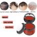 Hairline Shadow Powder Lightweight Hairline Powder Red Hairline Contouring Shadow Powder Waterproof Instant Hairline Powder Quick Cover Root Touch Up Thinning Hair Hair Root Dye For Men & Women - Buy Online on GoSupps.com