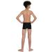 Buy Speedo Boys Boomstar Splice Aquashort 152 - Black/Yellow | International Shipping Available - Buy Online on GoSupps.com