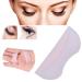 20 Pairs Silicone Eyelash Pads for Perming & Lifting Curler Accessories for Flawless Lash Enhancements - Buy Online on GoSupps.com
