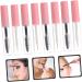 Didiseaon 4 Sets Eyeliner Stick Empty Lash Tube Transparent Mascara Bottle Pink Bracket The Pet Seal Miss - Buy Online on GoSupps.com
